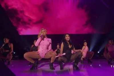 Hopefully we get a new BeyNika collab one day