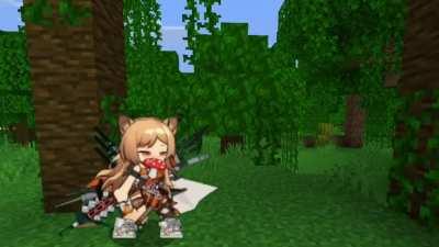 Intergraded strategies in a nutshell