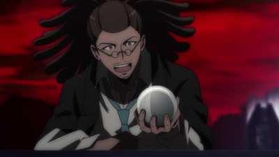 DR3 Hiro in a Nutshell