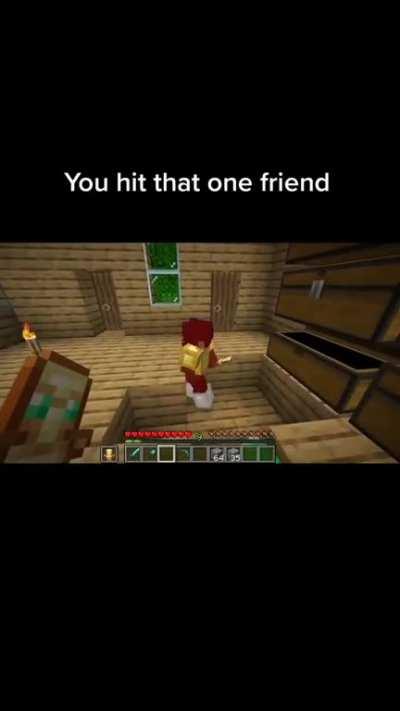 peace was never an option