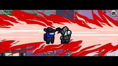 I made a Movie Trailer For Among Us. Now This Is CINEMATIC