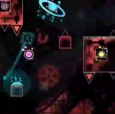 When I do a meme-only breakcore, it looks good...