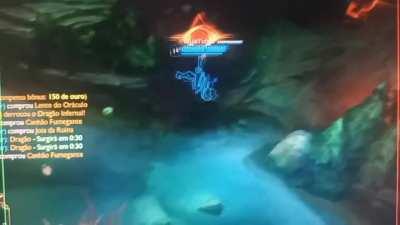 when the fate is twisted