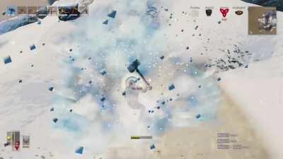 How to find Silver before Bonemass