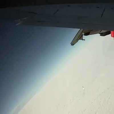 Virgin Orbit launched its first operational mission on June 30 carrying payloads for the DOD, the Royal Netherlands Air Force, and SatRevolution.⠀