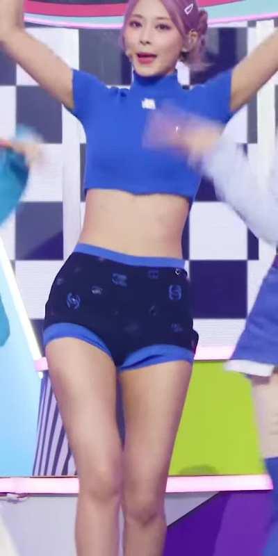 [kik alextrentander] if you'll feed Kpop goddess Tzuyu from TWICE, I'll show off my cock and moan like an animal for you while you feed!