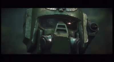 Can the Sky Realm hold off and repel a tyranid invasion?