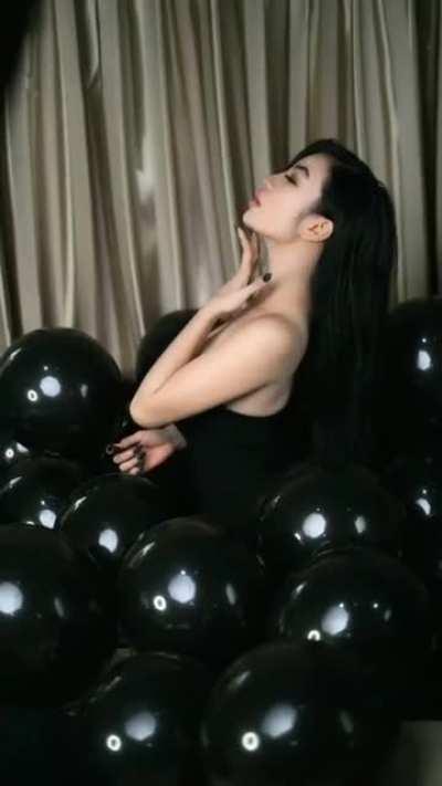 Birthday girl 🥵💦