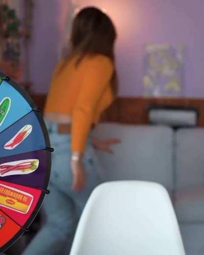 YouTube: „REVIVAL Smoothie Challenge Extrem mit Joey…“