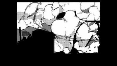 Short Aki animation (Sound On!)