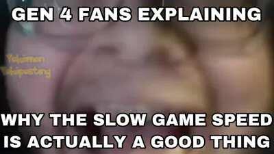 Pokémon Fans Explained. (OC)