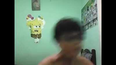 Freestyle jil taw 😑 wouuuuuh 😤😂