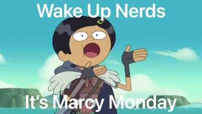 It’s that time of the week