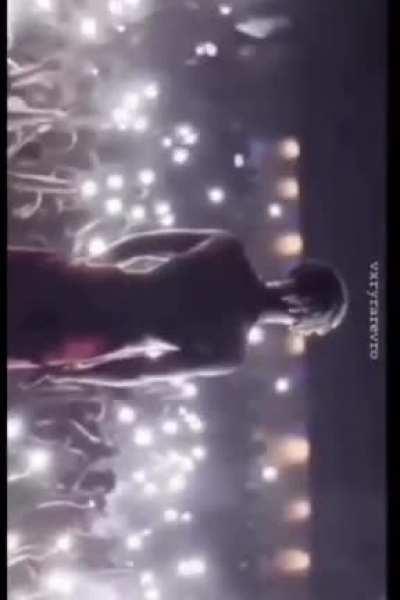 this video makes me calm and sad at the same time.