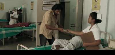 Magnifying glass | Bhoomi (2021)