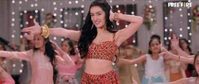 Shraddha Kapoor ufff