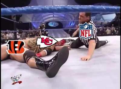 AFC Championship Recap