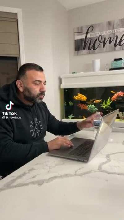 This kids about to get whooped