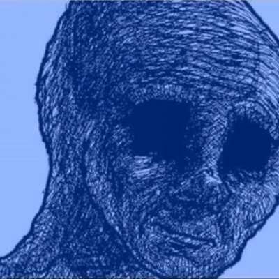 I know what I have to do but I don’t have the balls to do it...