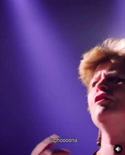 I’m loving this NPO Eurovision commercial ❤️