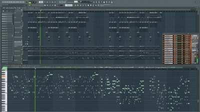 Drake the type of medieval ass mf to freestyle to this beat