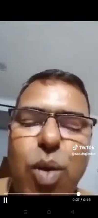 Braman Aryan Uncle wants bold and bootiful Israeli wife