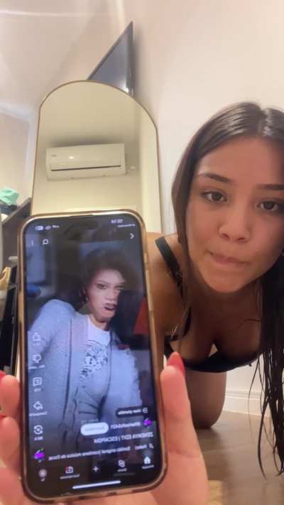 Let me give you a better view