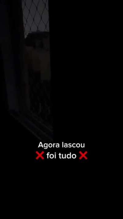 2 infartos em menos de 1 segundo 