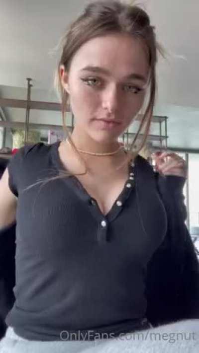 Megnutt Onlyfans Collection