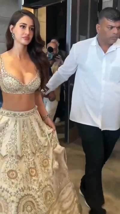 Disha Patani