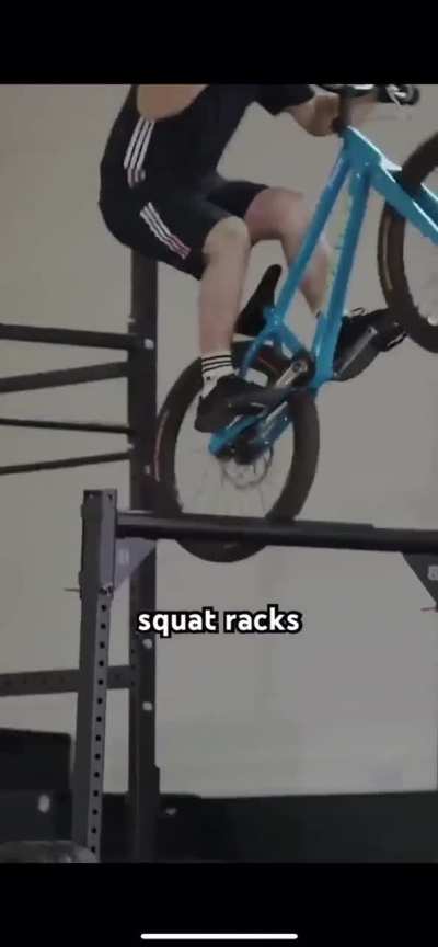 Bicycle mastery 🏆 