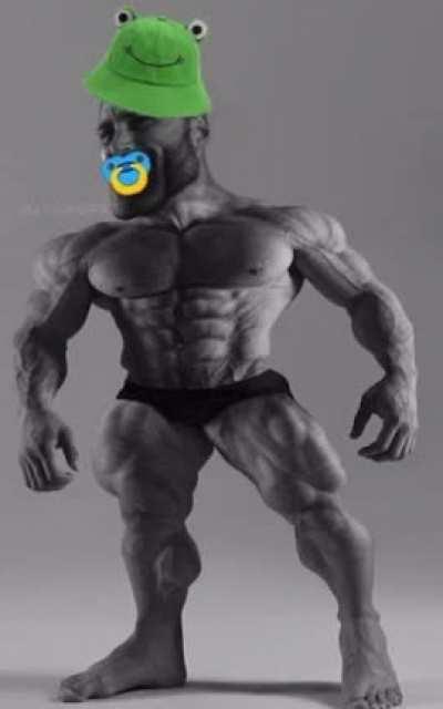 GIGACHADâS lullaby