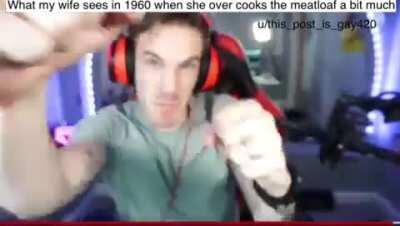 Based pewdiepie