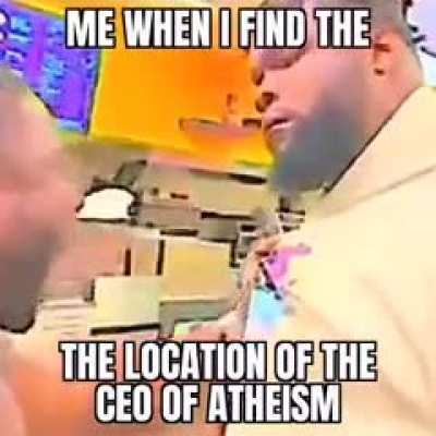 1 upvote and I will join