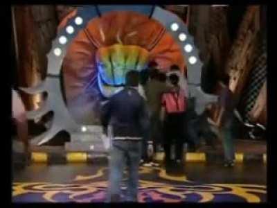 Why can she slap (classic repost)