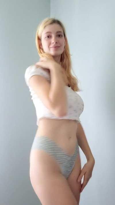 Wait till the end. It's worth it.