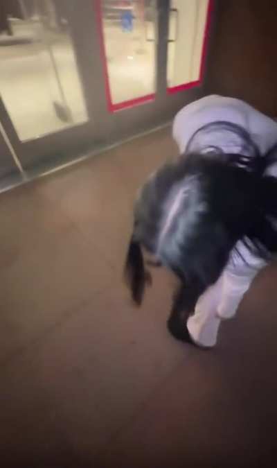 It just look soft 💜🦄