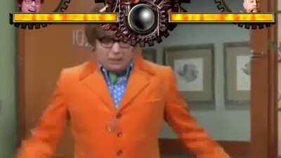 Touhou Fighting Spinoff Series in nutshell.