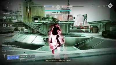 I’ve been enjoying using the new Worldline Skate method in Gambit