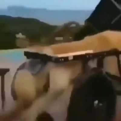 Pasaje directo al infierno 😈