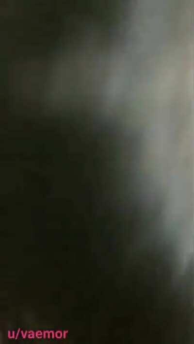 (gulp at end is him cumming in my mouth 💗) I've been busy sucking the married neglected cum out of lovely guys. when I hear that their wife/gf doesn't like to suck at all, I get hungry with determination 💗