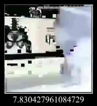 11 seconds of vagina