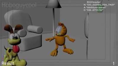 Garfield
