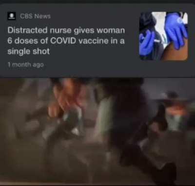 How to be invincible