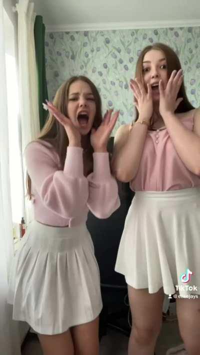 Who you gonna choose