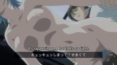 By the pool (Haramasete Seiryuu-kun ep1)