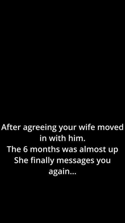 A Very Good Wife Indeed