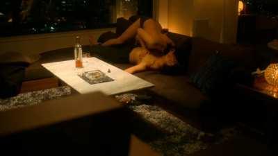 💖🙈 Juri Kawasaki nude sex scene in Fishbowl wives series 🙈💖