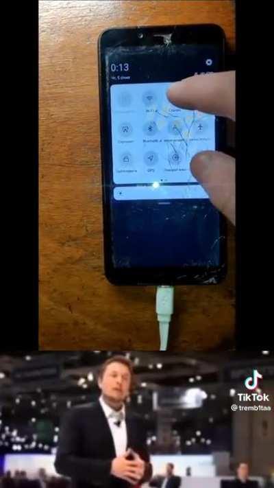 literal infinite power