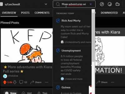 More adventures with Kiara anniversary video or something.